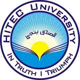HITEC Institute of Medical Sciences