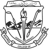 Khyber College of Dentistry
